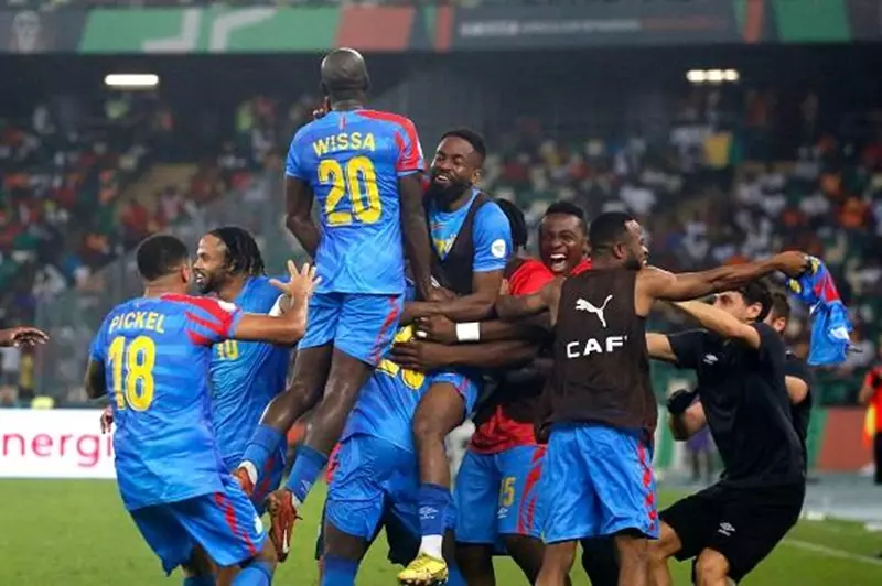 الكونغو الديمقراطية تتأهل للنهائي الأفريقي بفوز مثير على الكاميرون