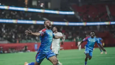 المؤهلات والتحديات: مستقبل الكونغو الديمقراطية في الملحق العالمي للمونديال