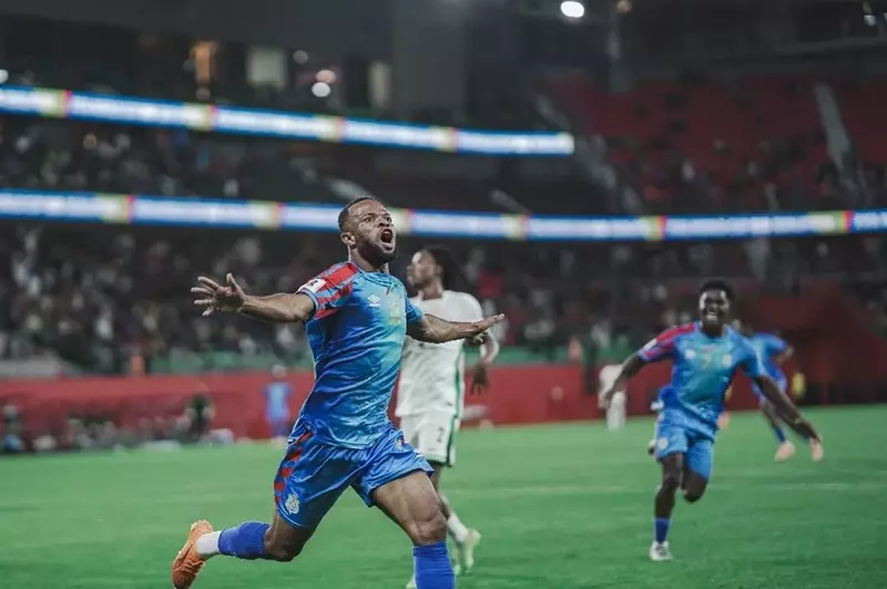 المؤهلات والتحديات: مستقبل الكونغو الديمقراطية في الملحق العالمي للمونديال