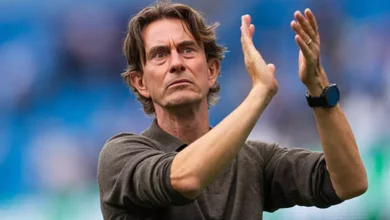 المدرب يتطلع لتشكيل هوية جديدة في توتنهام رغم تحديات باريس