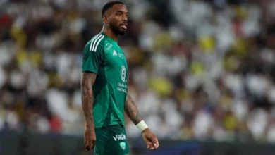 المدير الرياضي للنادي الأهلي يؤكد موقف توني النهائي