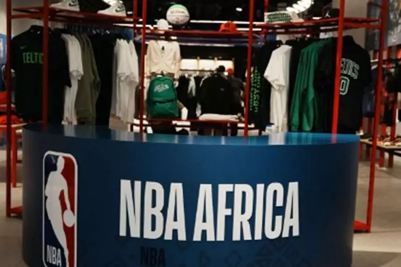 المرحلة النهائية لابتكارات NBA إفريقيا: تأهيل الفرق والرؤى الجديدة