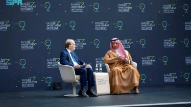 المملكة العربية السعودية: مركز عالمي للتعدين والمعادن بفضل مقوماتها الإستراتيجية