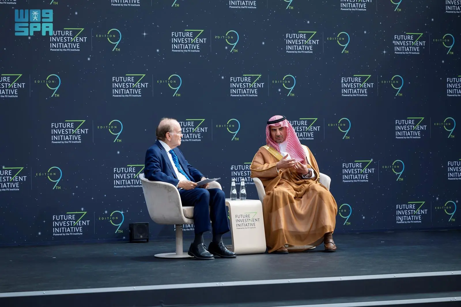 المملكة العربية السعودية: مركز عالمي للتعدين والمعادن بفضل مقوماتها الإستراتيجية