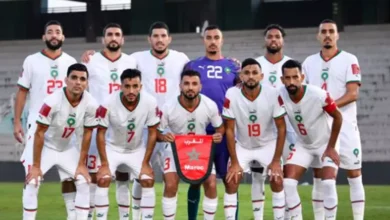 المنتخب المغربي للمحليين يتألق أمام جيبوتي تحضيرًا لكأس العرب