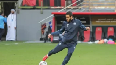 المنشطات وتأثيرها على مسيرة رمضان صبحي الرياضية