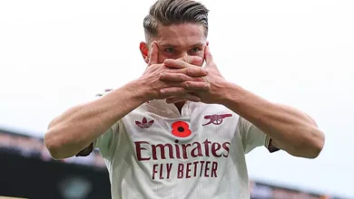 النصيحة الذهبية للاعبي كرة القدم: أهمية الحفاظ على الوزن المثالي لتفجير الطاقات الكامنة