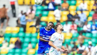 الهلال السوداني يتحدى كاف: تصعيد ضد قرارات مباراة مولودية الجزائر