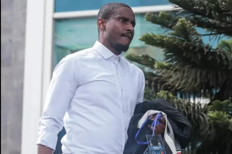 الهلال السوداني يتفوق على موكوينا في مباراة حاسمة للدوري الجزائري