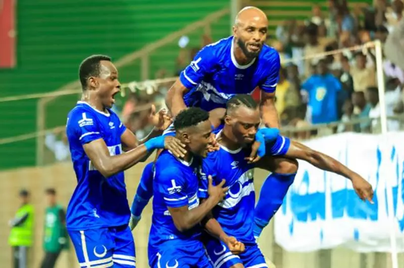 الهلال السوداني يحقق انتصاراً مثيراً على مولودية الجزائر بدوري أبطال أفريقيا