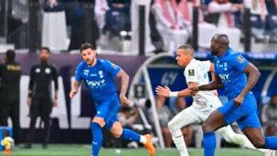 الهلال يتألق أمام الفتح ويضمن مكانه في نصف نهائي كأس الملك
