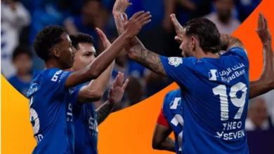 الهلال يتفق على إعارة لاعب خط الوسط إلى نادٍ في دوري روشن