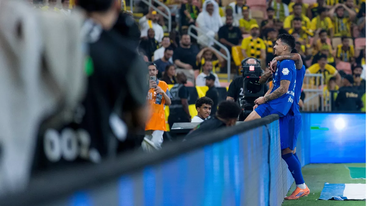 الهلال يُفاجئ ماركوس ليوناردو بقرار مفاجئ وأسرار مثيرة