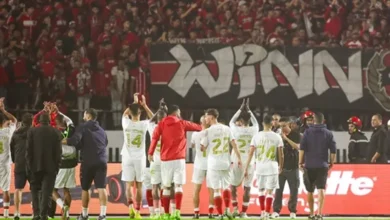 الوداد يتألق في عزام يونايتد ويحقق فوزًا مهمًا