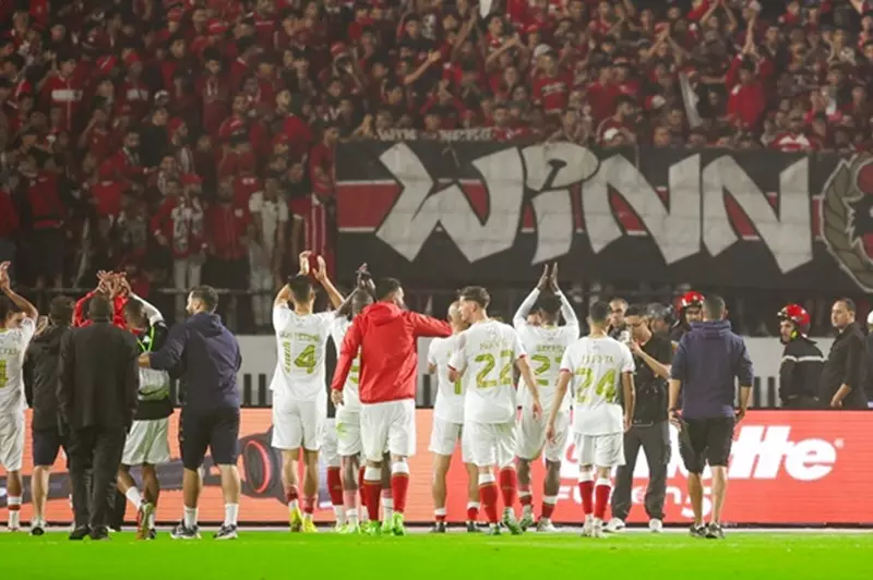 الوداد يتألق في عزام يونايتد ويحقق فوزًا مهمًا