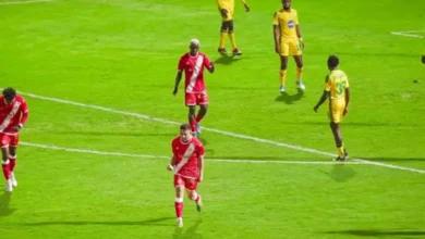 الوداد يحقق فوزاً ساحقاً على نيروبي وتعادل مثير لاتحاد الجزائر