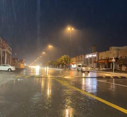 اليوم الاثنين: دخول الزُّبانى وبداية المظاهر الشتوية في الطبيعة