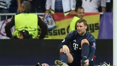 اليوم العالمي للرجل في الكرة: بين الألم والنجاح في مسيرة النجوم