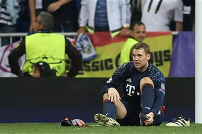 اليوم العالمي للرجل في الكرة: بين الألم والنجاح في مسيرة النجوم