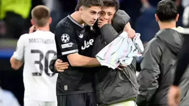 بأوامر ألونسو: ريال مدريد يسعى لضم نجم يوفنتوس الشاب