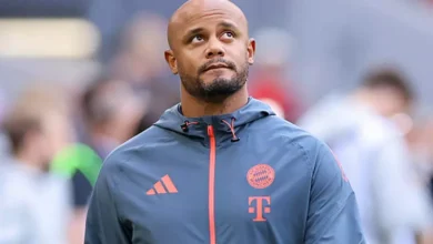 بايرن ميونخ يخطط لاستثمار 20 مليون يورو في الصفقة الصيفية الأولى