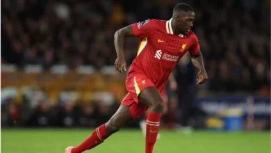 بايرن ميونخ يسعى لتعزيز صفوفه بالتعاقد مع إبراهيما كوناتي