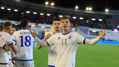 بايرن ميونخ ينافس برشلونة لضم نجم هوفنهايم الموهوب