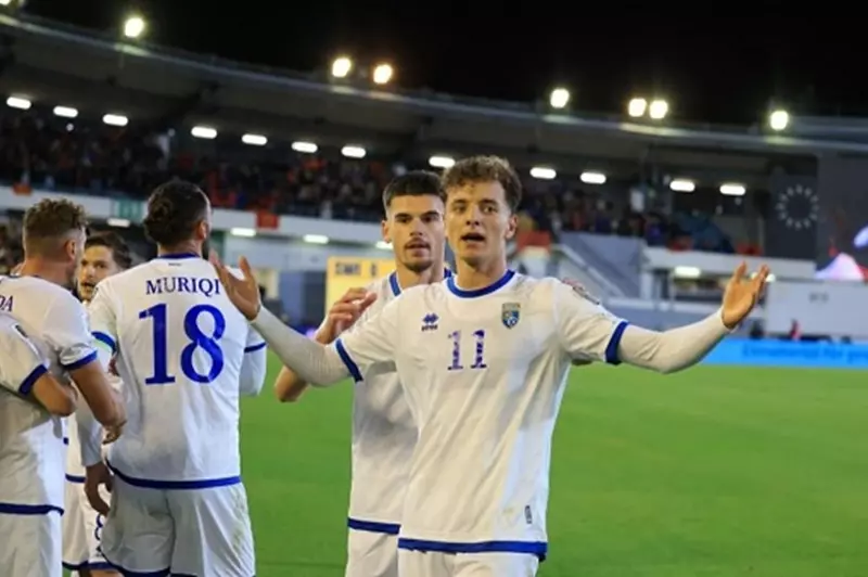 بايرن ميونخ ينافس برشلونة لضم نجم هوفنهايم الموهوب