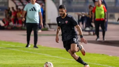 بتروجيت تؤكد اتفاقها مع الزمالك لضم حامد حمدان واستبعاد مفاوضات الأهلي