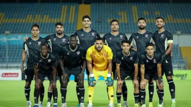 بتروجيت يتفوق على وادي دجلة ويحقق التأهل لثمن نهائي كأس مصر تحت قيادة هادي رياض