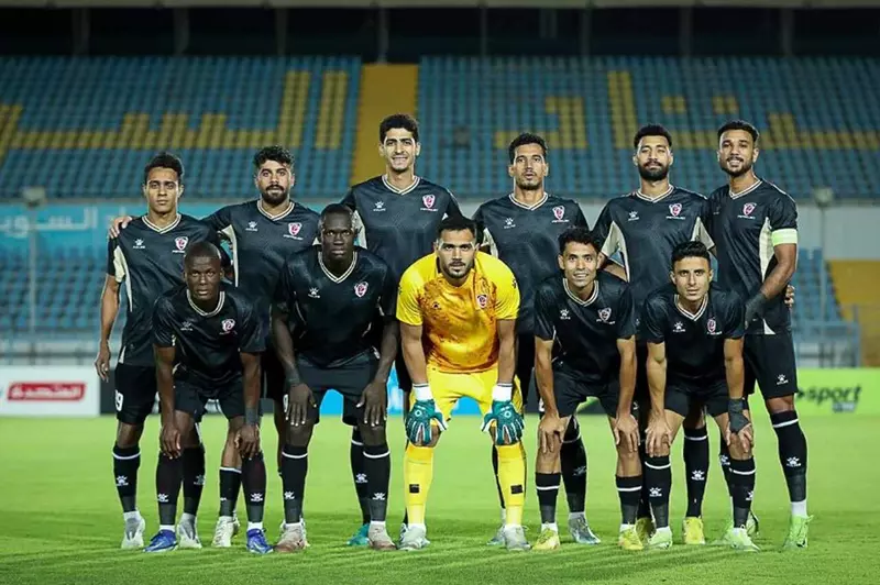 بتروجيت يتفوق على وادي دجلة ويحقق التأهل لثمن نهائي كأس مصر تحت قيادة هادي رياض