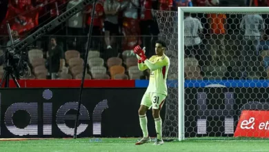 بتواجد شوبير والشناوي: تحليلات لتصديات الجولة الأولى في دوري أبطال أفريقيا