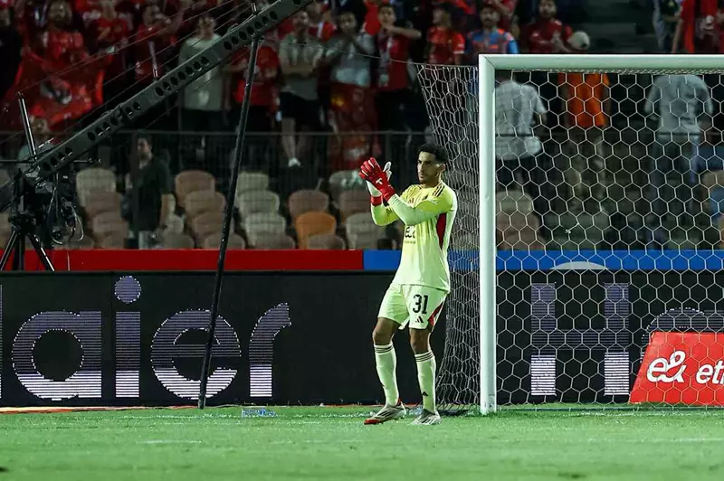 بتواجد شوبير والشناوي: تحليلات لتصديات الجولة الأولى في دوري أبطال أفريقيا