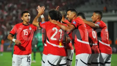 بداية الاستعداد لأمم أفريقيا: منتخب مصر يواجه أوزبكستان في اختبار ودي
