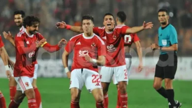 بداية كارثية وتأثير إمام عاشور: عيون الصحافة الجزائرية على انتصار الأهلي على شبيبة القبائل