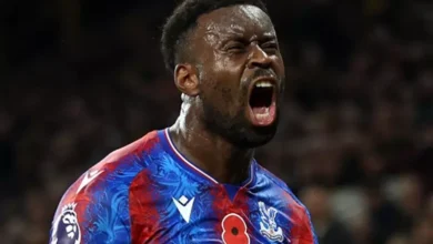 برشلونة في خطر فقدان صفقة المدافع مارك جيهي