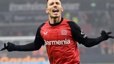 برشلونة وبايرن: صراع كبير على جريمالدو