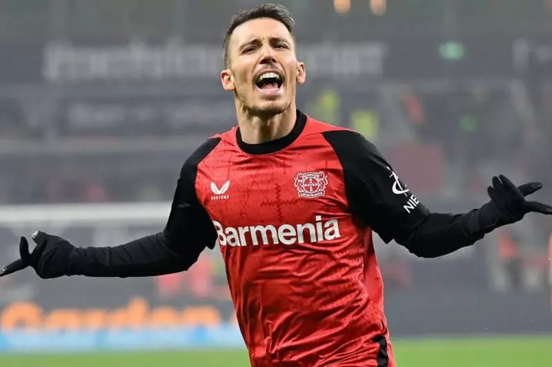 برشلونة وبايرن: صراع كبير على جريمالدو