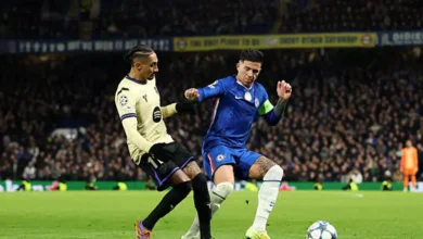 برشلونة يتألق وينهي سلسلة تهديفية استثنائية بعد 53 مباراة