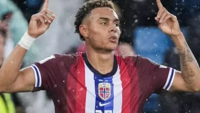 برشلونة يسعى لضم نجم هجومي بارز من الدوري الألماني