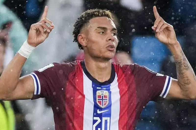 برشلونة يسعى لضم نجم هجومي بارز من الدوري الألماني