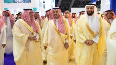 برعاية الملك سلمان: فعاليات مؤتمر ومعرض الحج 1447 تحت شعار الوحدة والتطوير