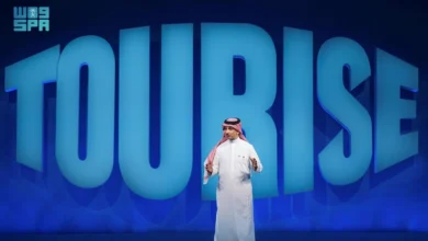 برعاية ولي العهد، انطلاق النسخة الأولى من منتدى TOURISE السياحي في الرياض