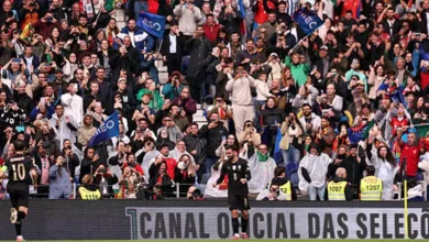 برونو فرنانديز: المهاجم الذي لا يخطئ في ركلات الجزاء البرتغالية