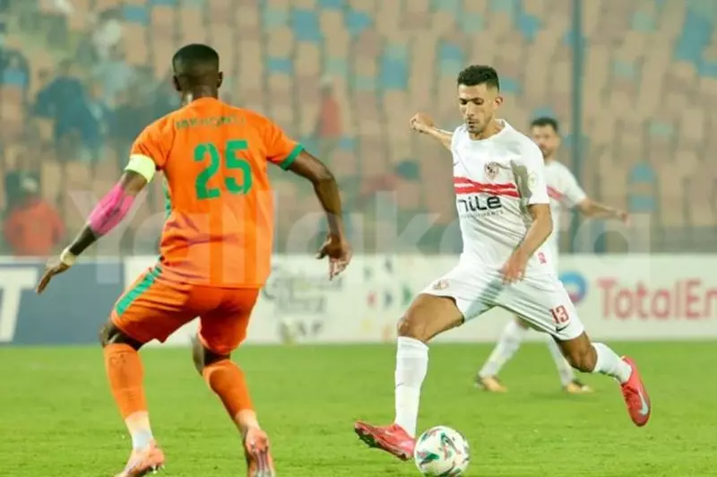 بصمة فنية وهجومية: تحليل أداء الزمالك أمام زيسكو