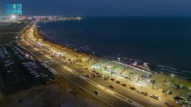 بطولة المملكة للمصارعة الشاطئية: انطلاق فعاليات حماسية في جازان