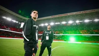 بعد التعادل مع الجيش الملكي: الأهلي يوافق على بقاء ثلاثي الفريق في المغرب