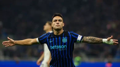 بعد قرارات تشيفو.. تأثيرها على مكانة لاوتارو في فريق إنتر ميلان