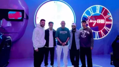 بمشاركة كوكبة من نجوم الكرة المصرية: التجاري الدولي CIB يختتم بطولة البلايستيشن بنجاح.