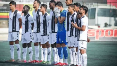 بمشاركة معلول: الصفاقسي يحقق انتصاراً مهماً على النجم الساحلي بالدوري التونسي